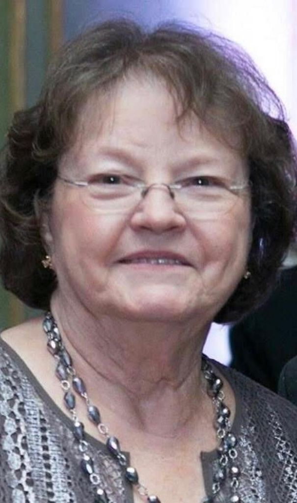 Dollie Cidette Sheridan Hobgood Profile Photo