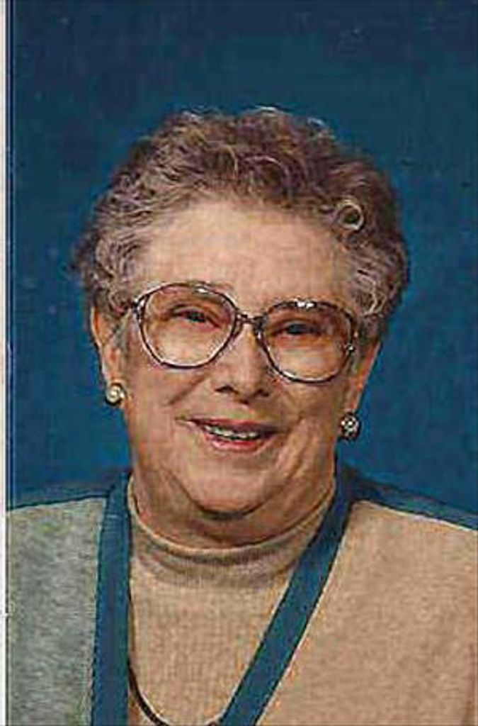 Patricia Thoreson