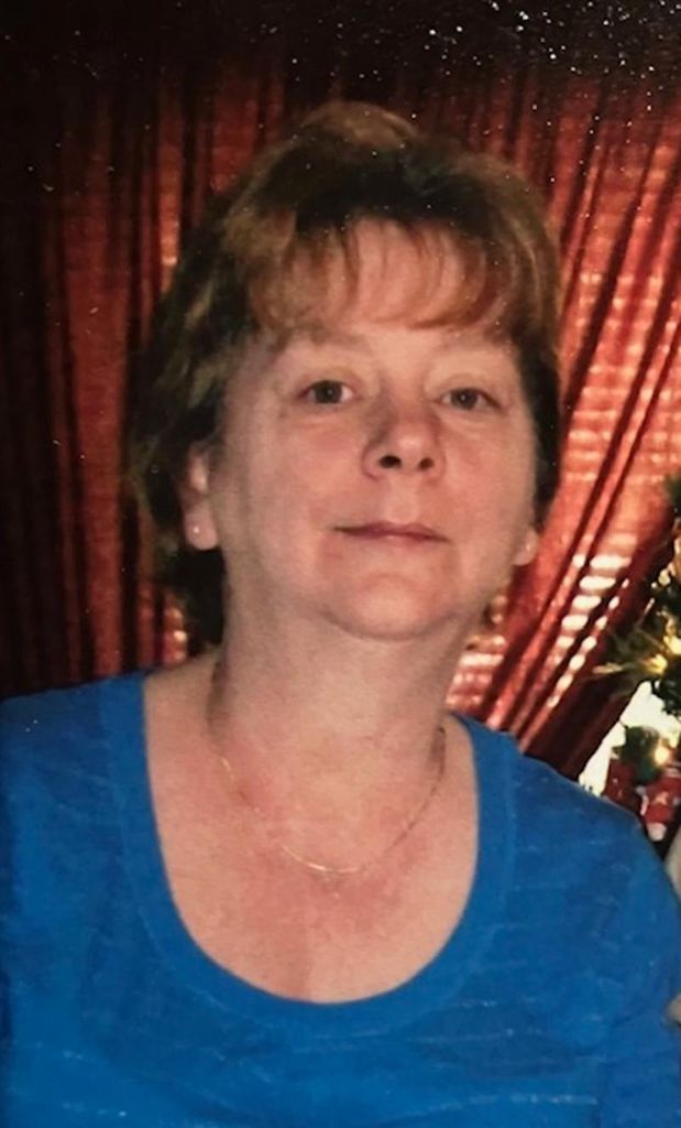 Barbara Ann Hurley Profile Photo