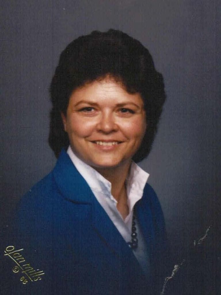 Linda Fay (Hanna)  Green Profile Photo