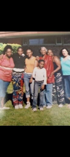 Fannie Mae Rhodes photo gallery thumbnail 7 of 12