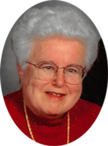 Joyce  Irene (Carnegie)  Carlisle Profile Photo