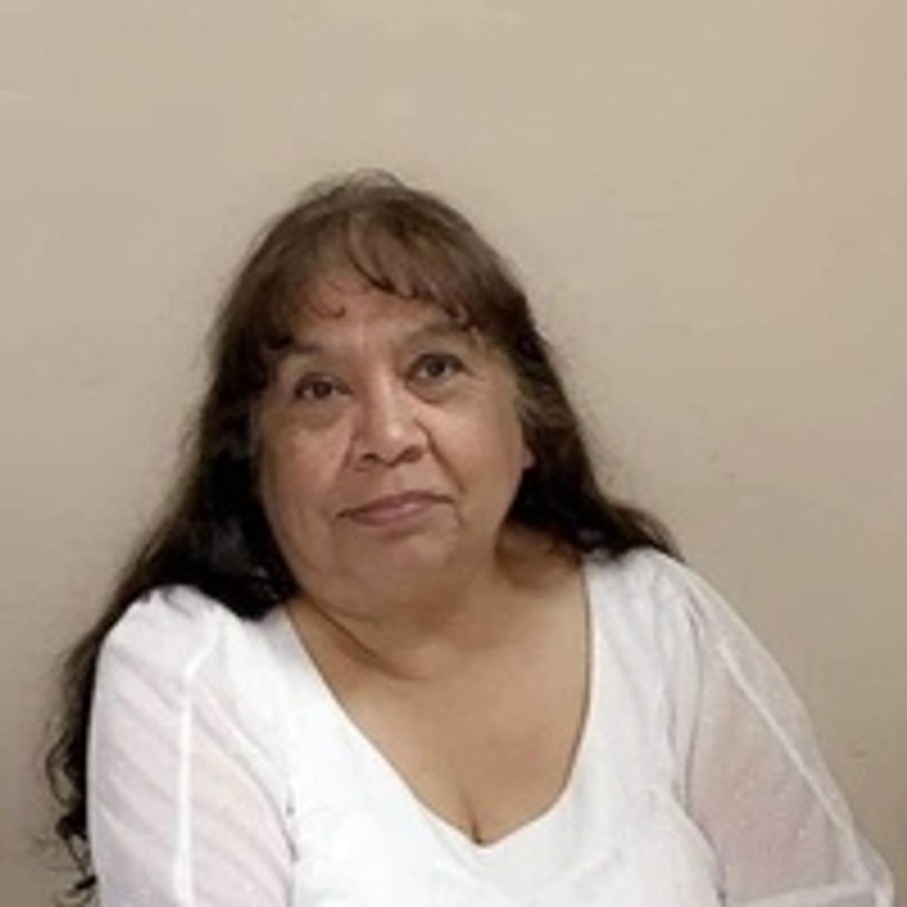 Anita Padilla