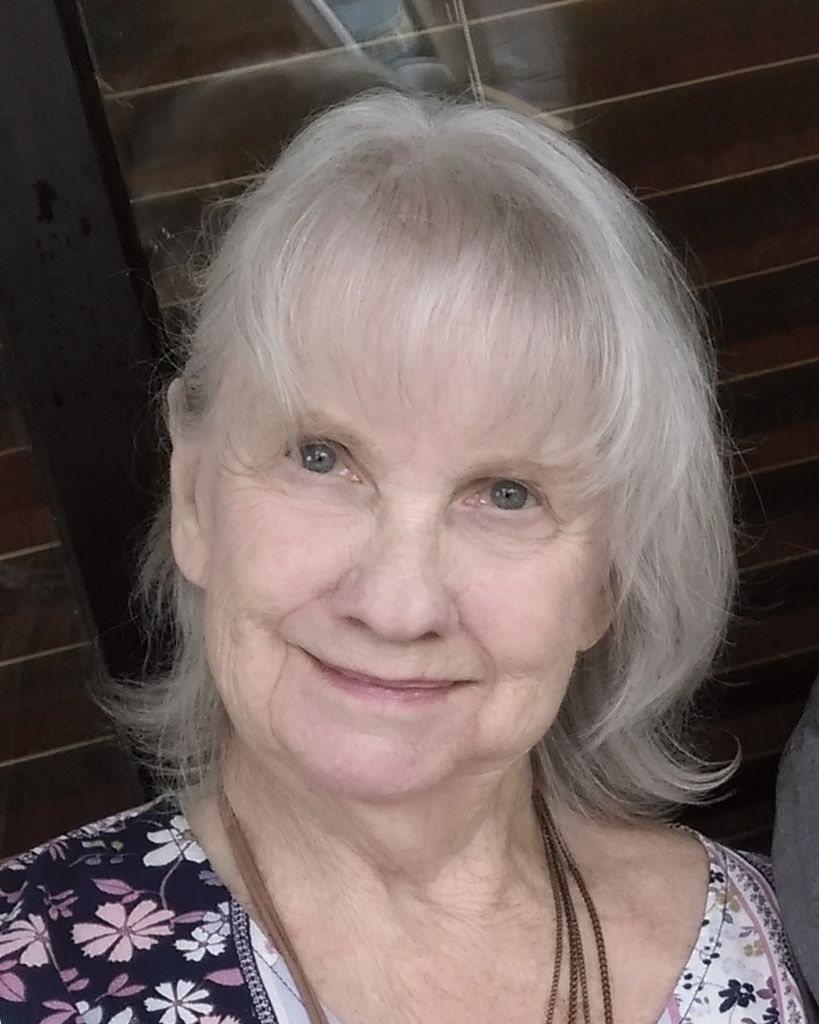 Constance Diana Hobde (McGill) Profile Photo