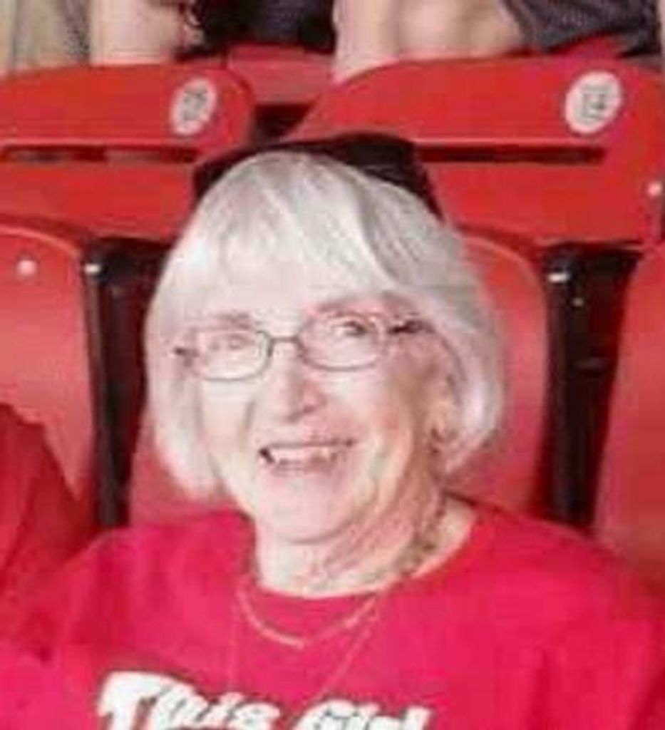 Frances C. Lannom Profile Photo