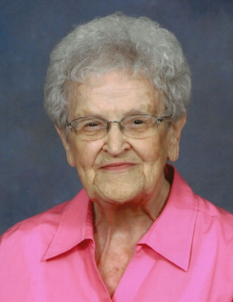 Marie (Cardwell)  Eden