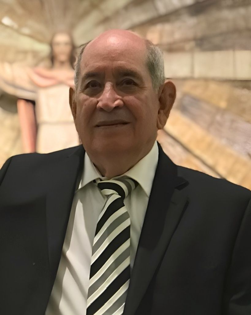 Paulino Garcia Valladolid