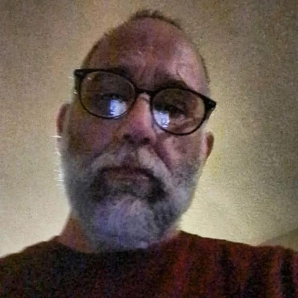 Trent E. Smith Profile Photo