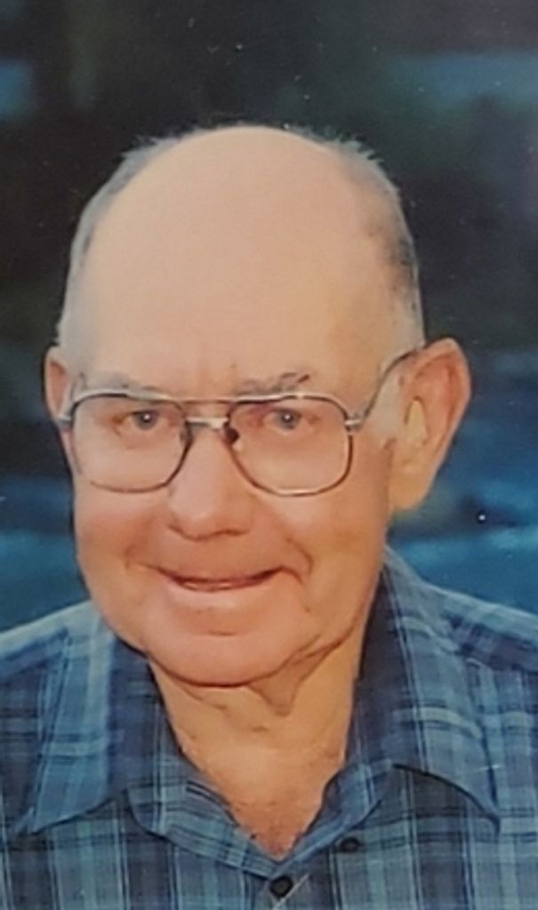 Robert James Jack Profile Photo