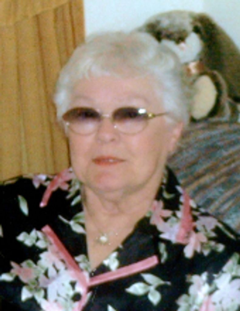 Florence Ilene Kiser