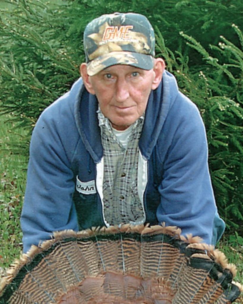 John S. Sparck