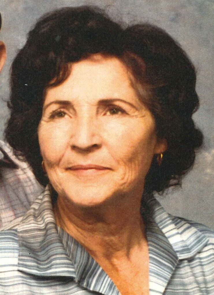 Furra, Florence Laverne