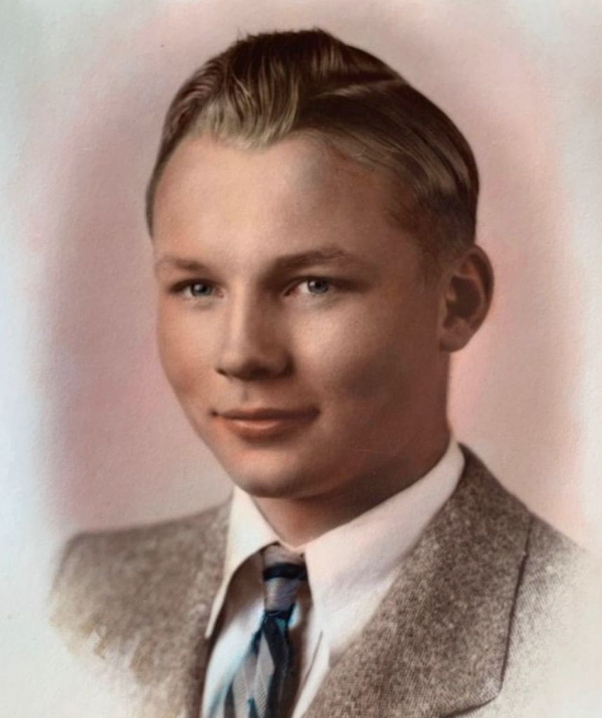 Melvin Lampi