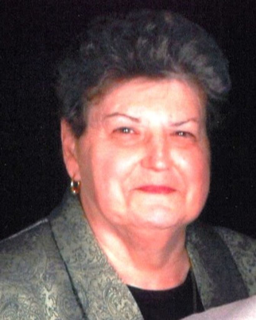 Mary E. McClure