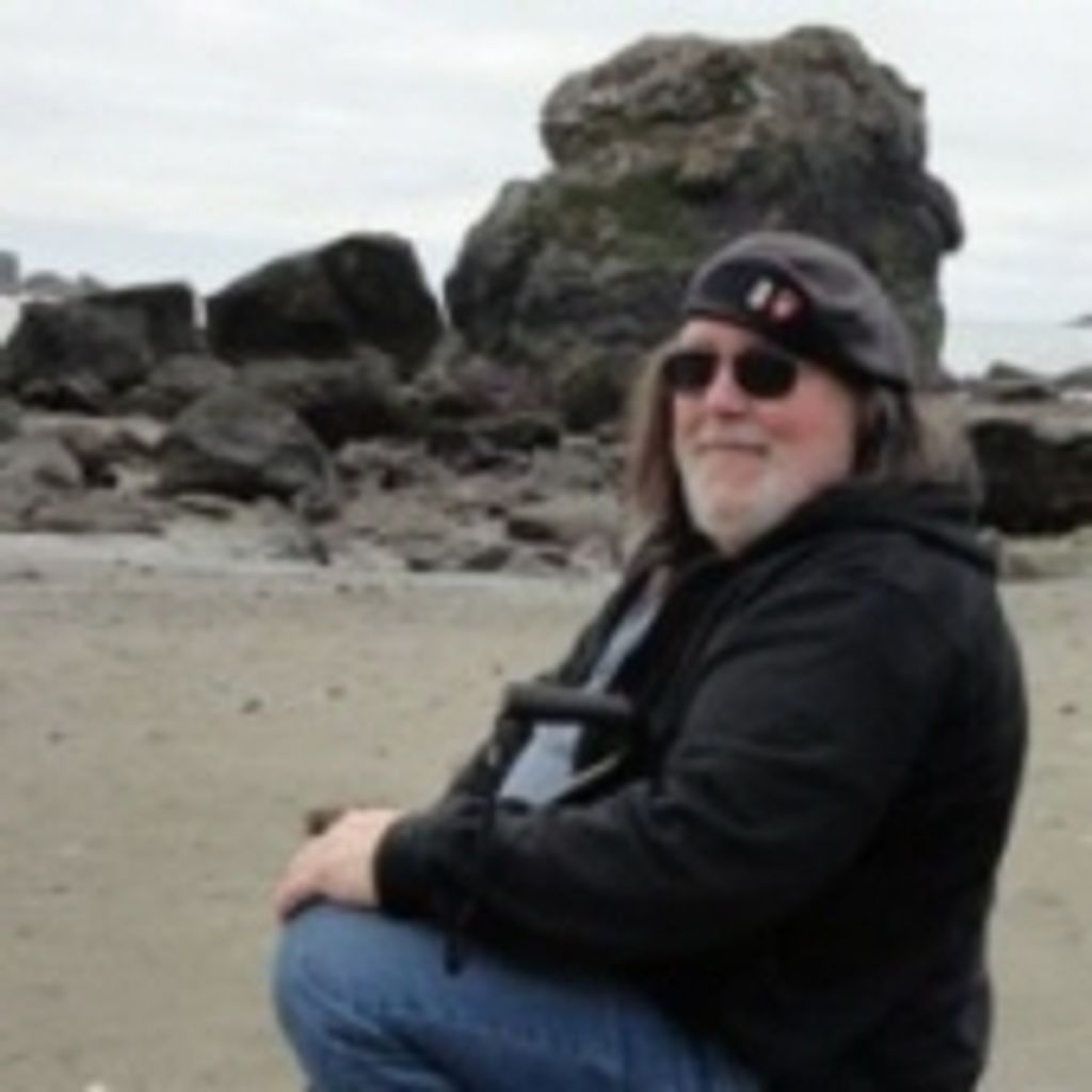Gary Douglas Trammell