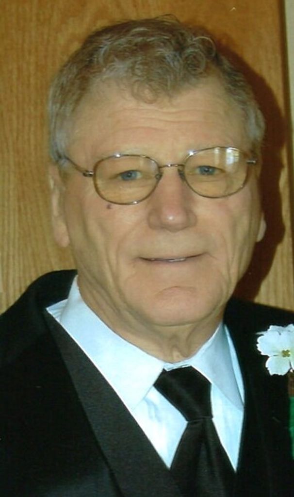 Edward E. Knudson Profile Photo