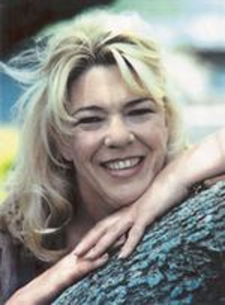 Alyce A. Young-Wilken