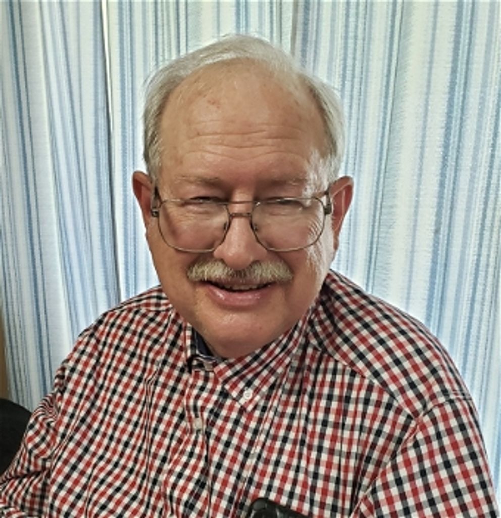 Troy  D Welch Profile Photo