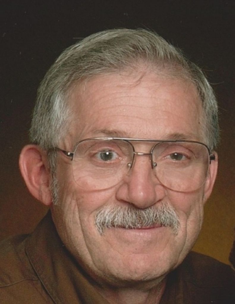 James E. Counihan Profile Photo