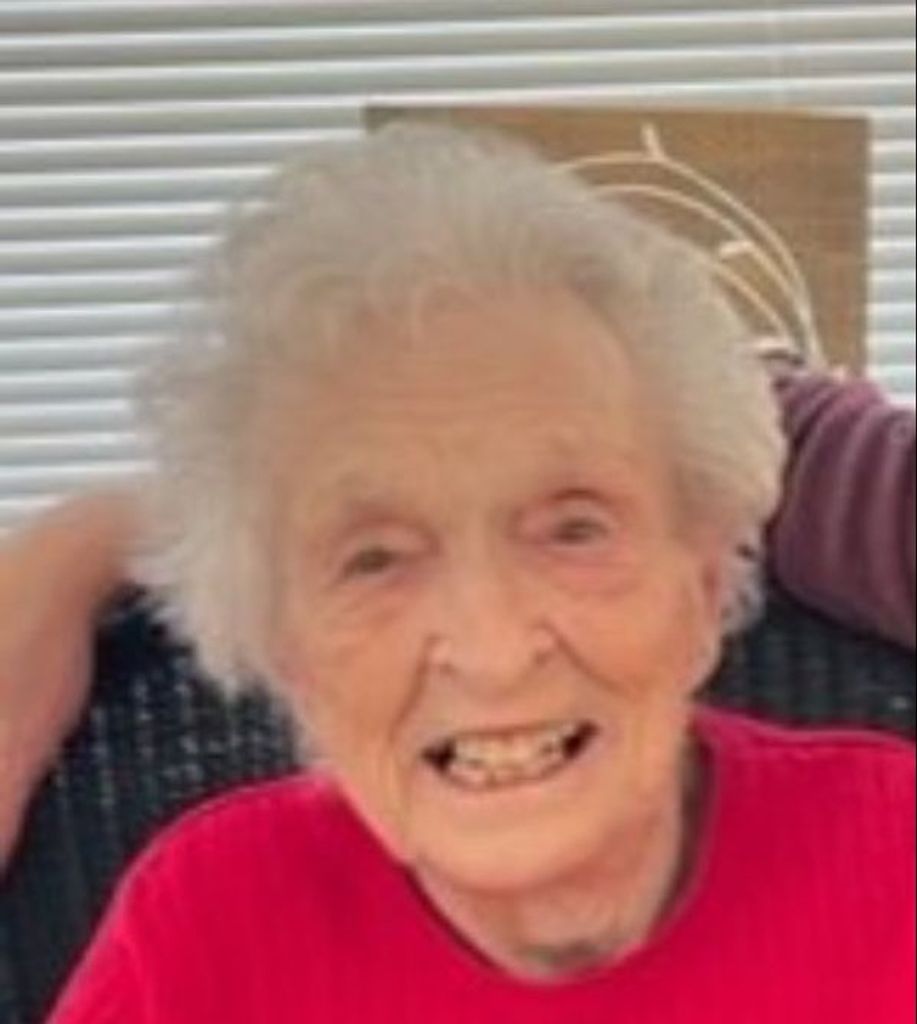 Genevieve   "Genny" Parks Edwards Profile Photo