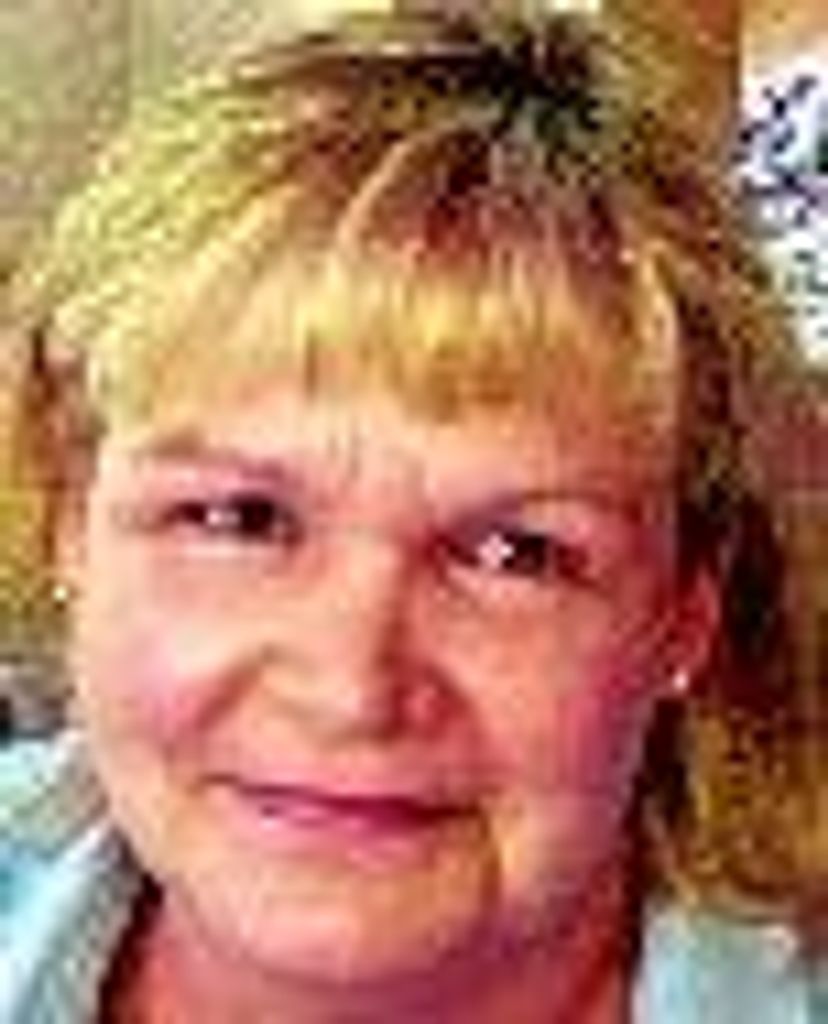 Cheryl Lynn Carter