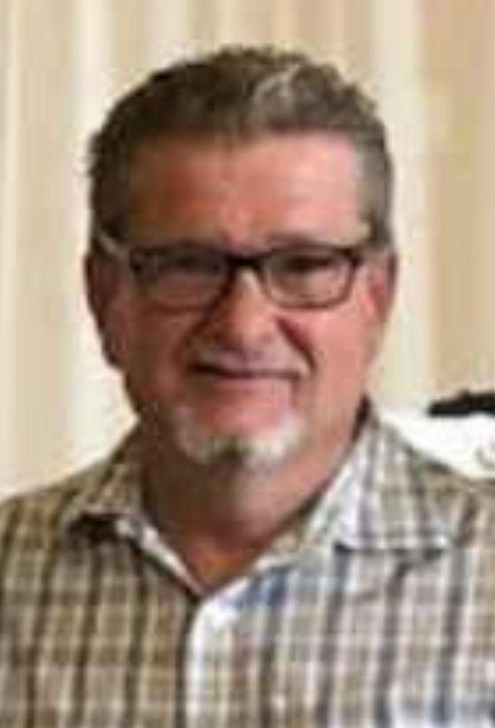 Douglas 'Dougie' Legge Profile Photo