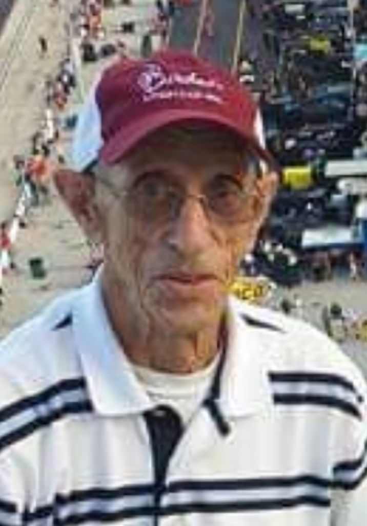 Joseph Franklin Childress Profile Photo