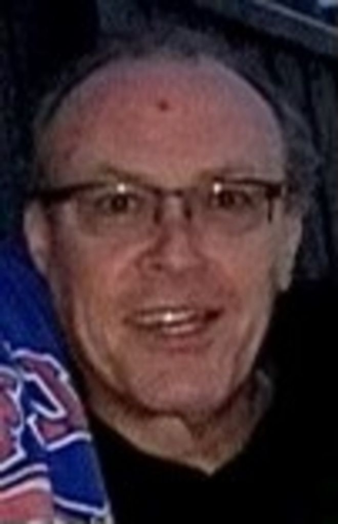 Andrew M. Hacker