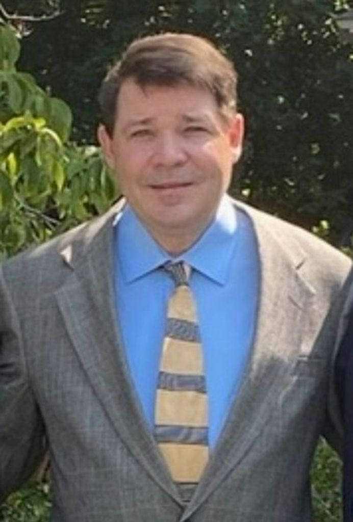 Jason G. Morton Profile Photo