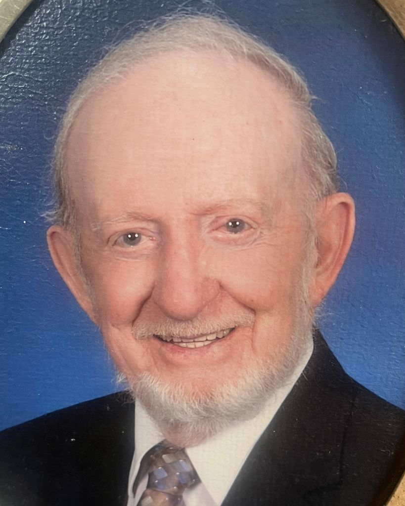 Wayne I Hayes Profile Photo