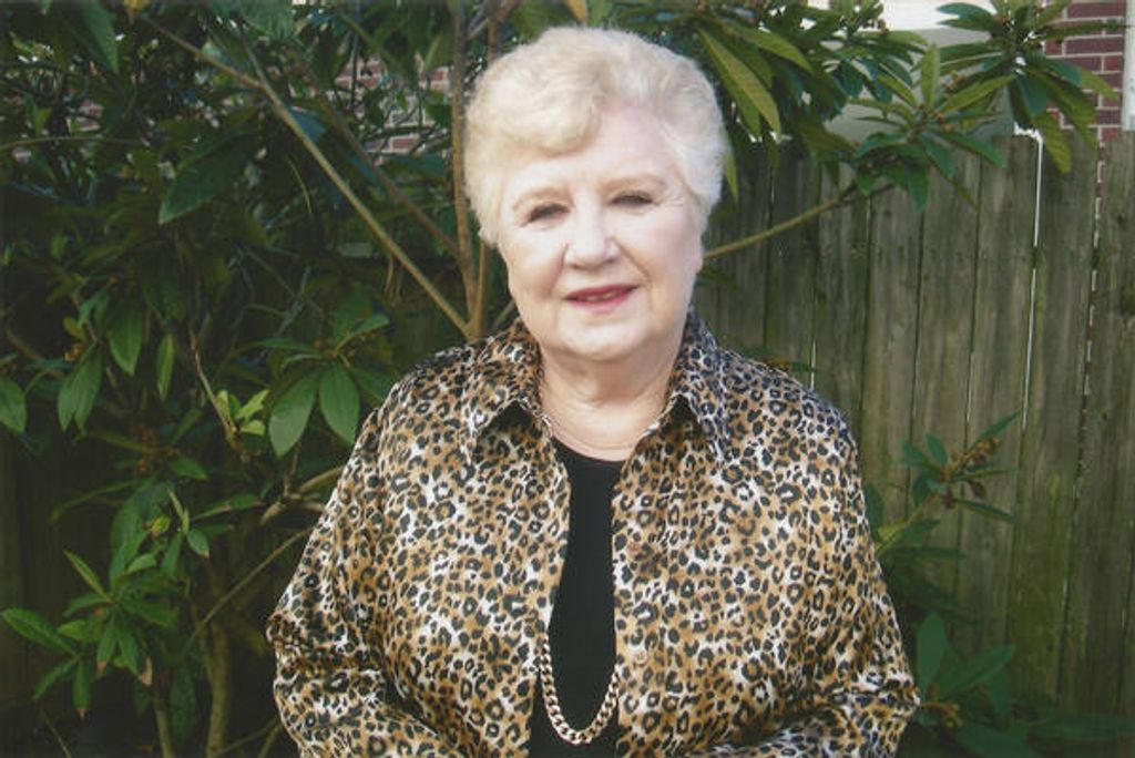 Jolene "Rickey" Thompson