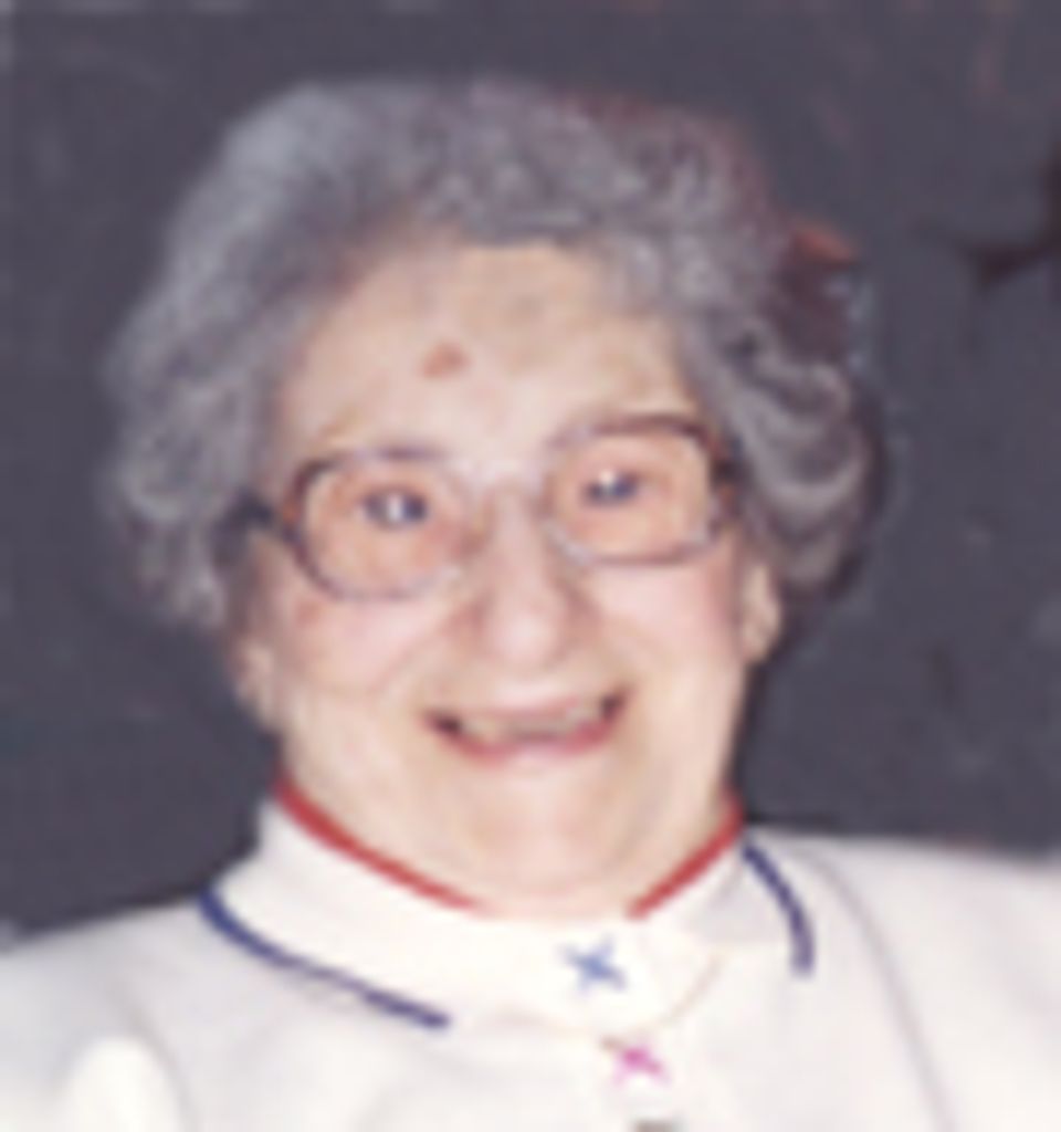 Lena R. Polman