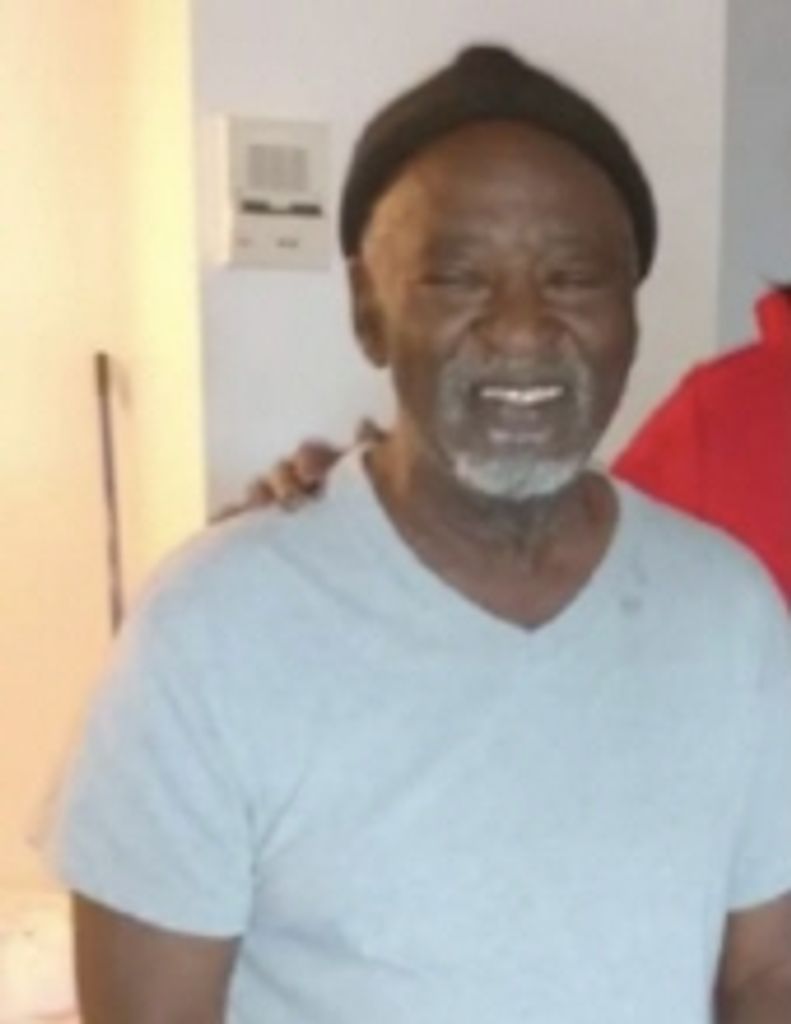 Willie J. Strong "Coot"