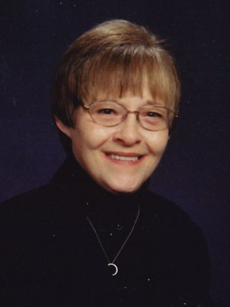 Judith "Judy" Elise (Himes)  Uthoff Profile Photo