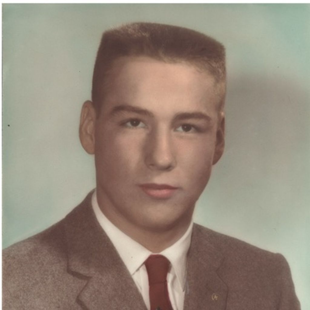 Col. Lee R. Heiser, Usaf, (Ret.)