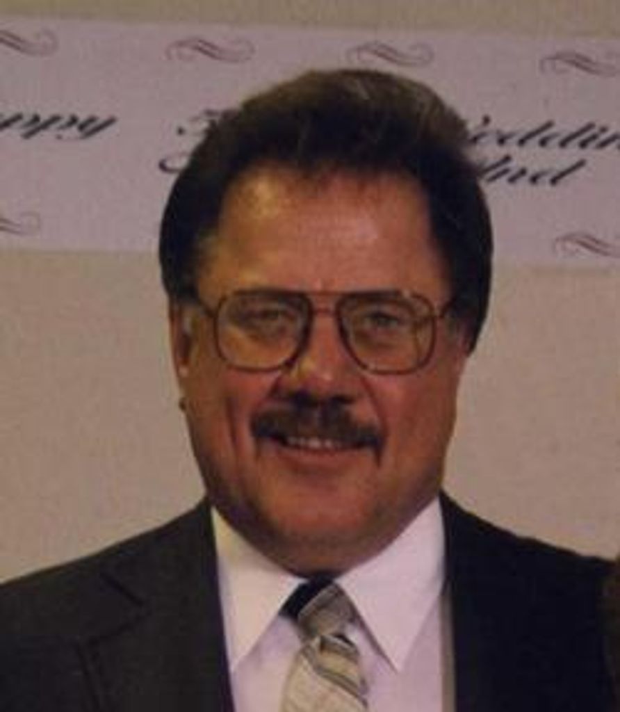 Robert Lee Smith Profile Photo