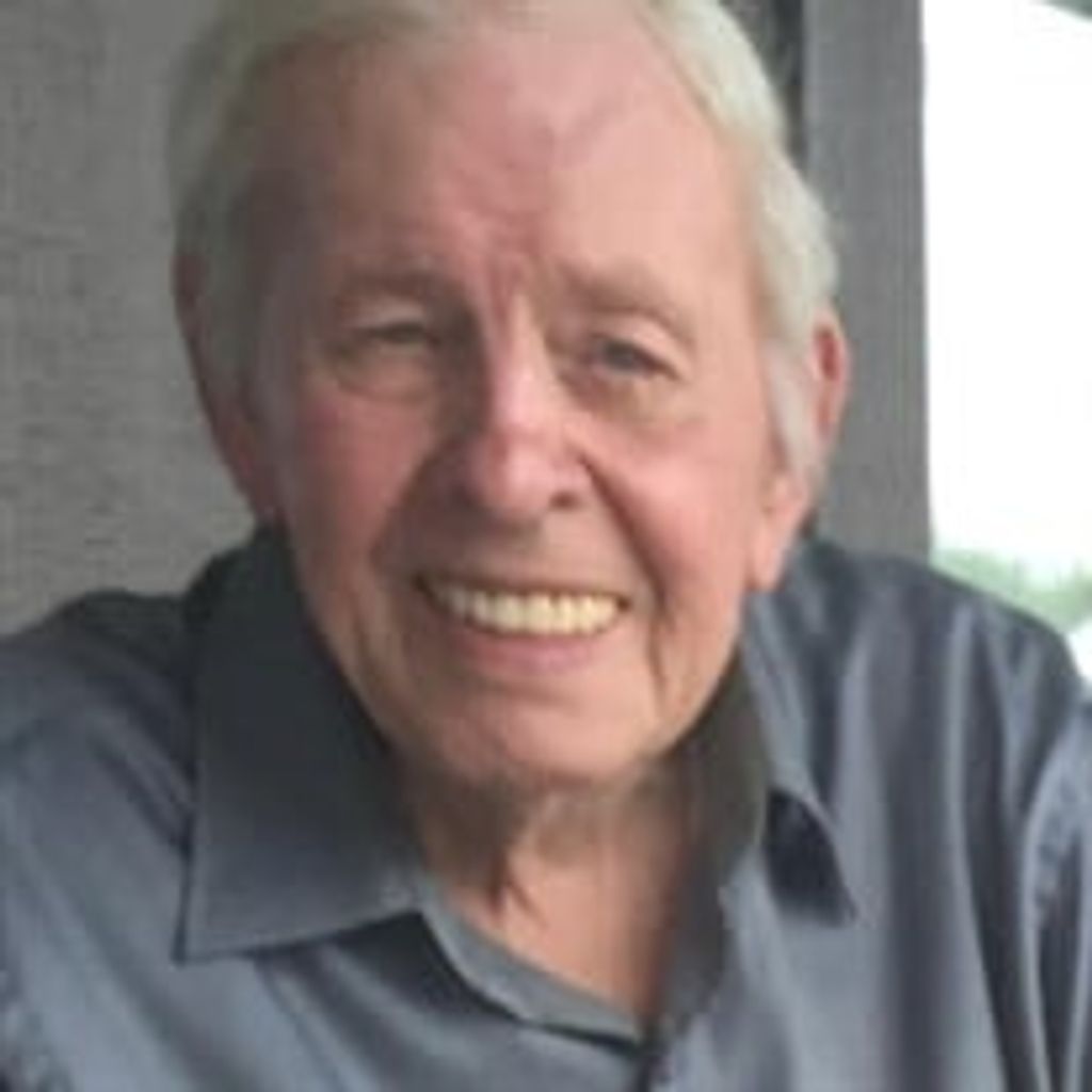 Mr. Jack Alfred Liedke
