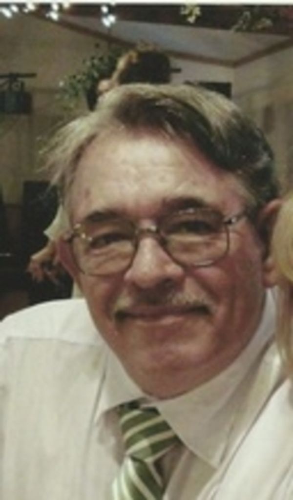 Michael R Morgan Profile Photo