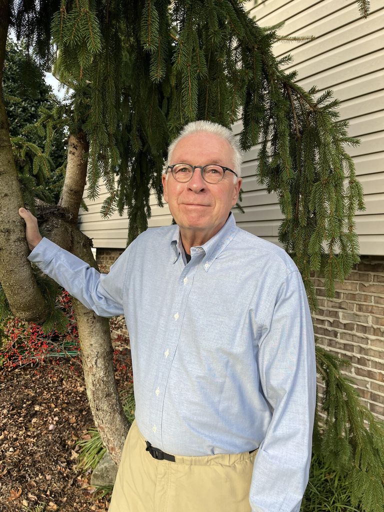 J. Richard Koch