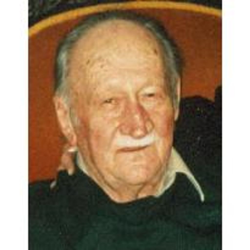Charles J. Barnes, Jr.