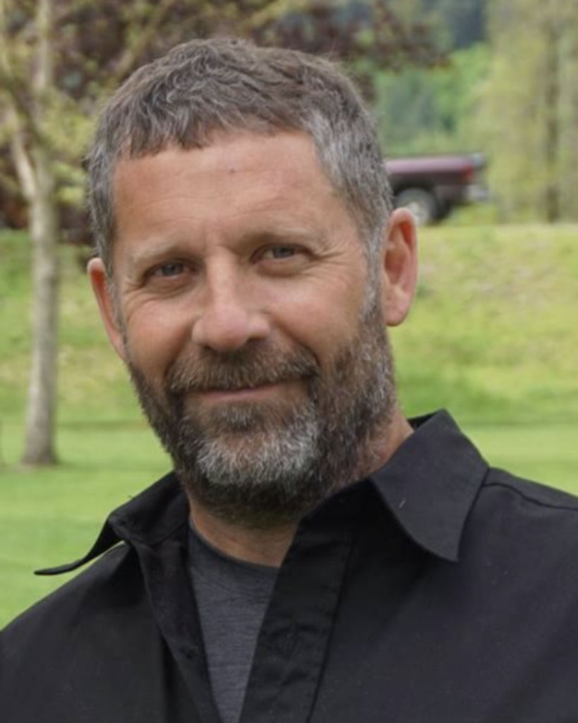 Jerry Horn