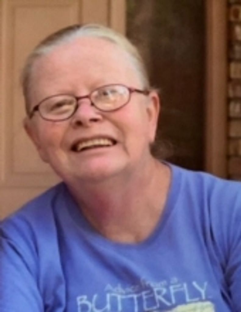 Margaret "Peggy" Buchanan Profile Photo