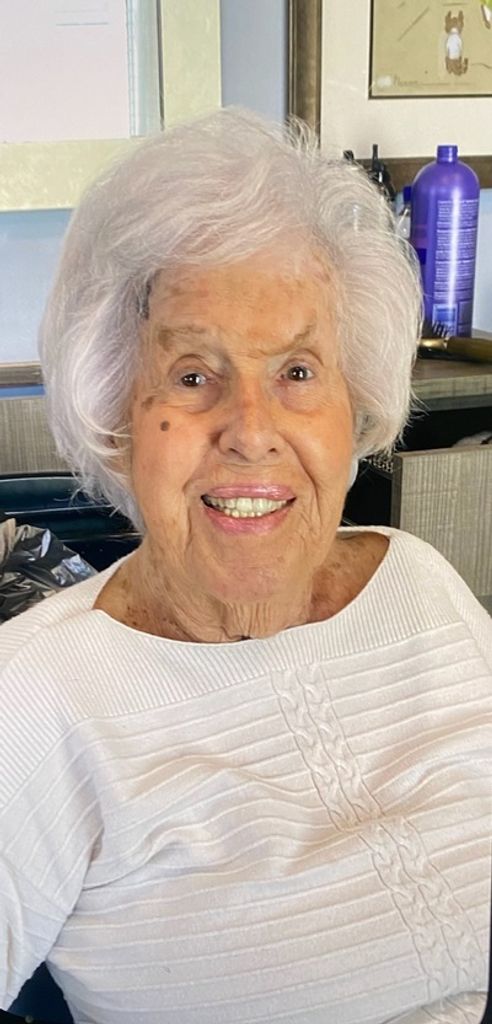 Joyce Sadis Profile Photo