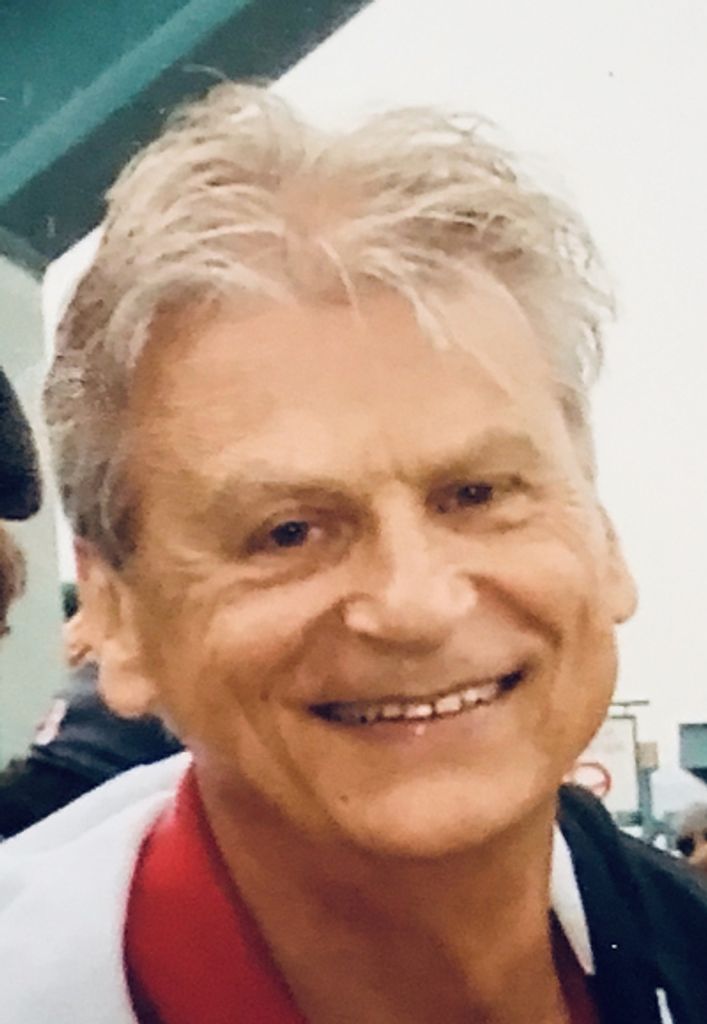 Paul Carter Profile Photo
