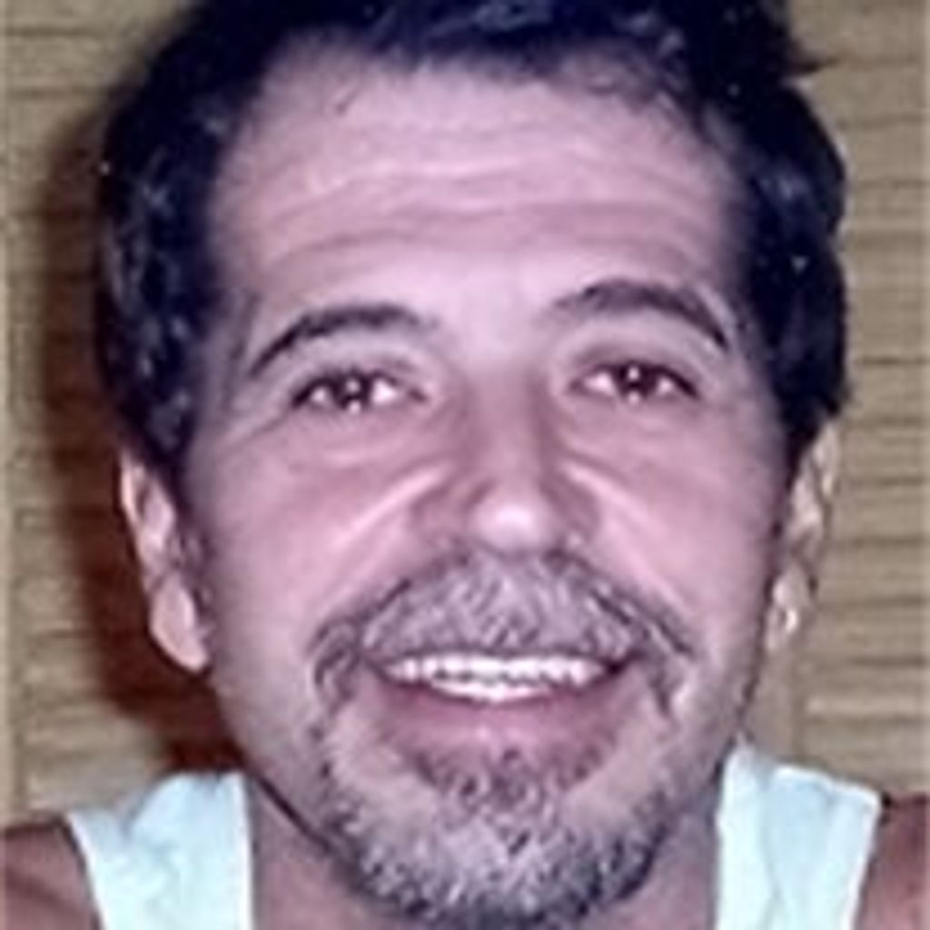 William 'Bill' Alan Reposa