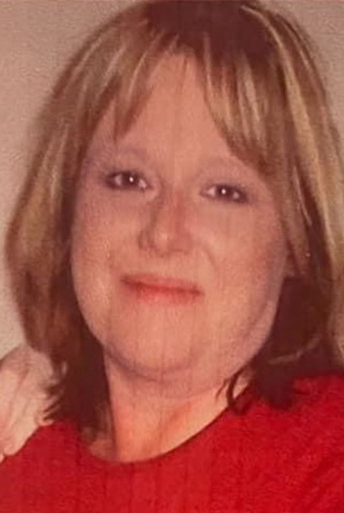 Denise Marie Robertson Profile Photo