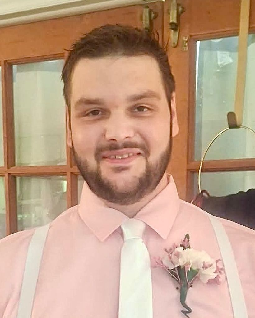 Matthew Schylar Burton Profile Photo