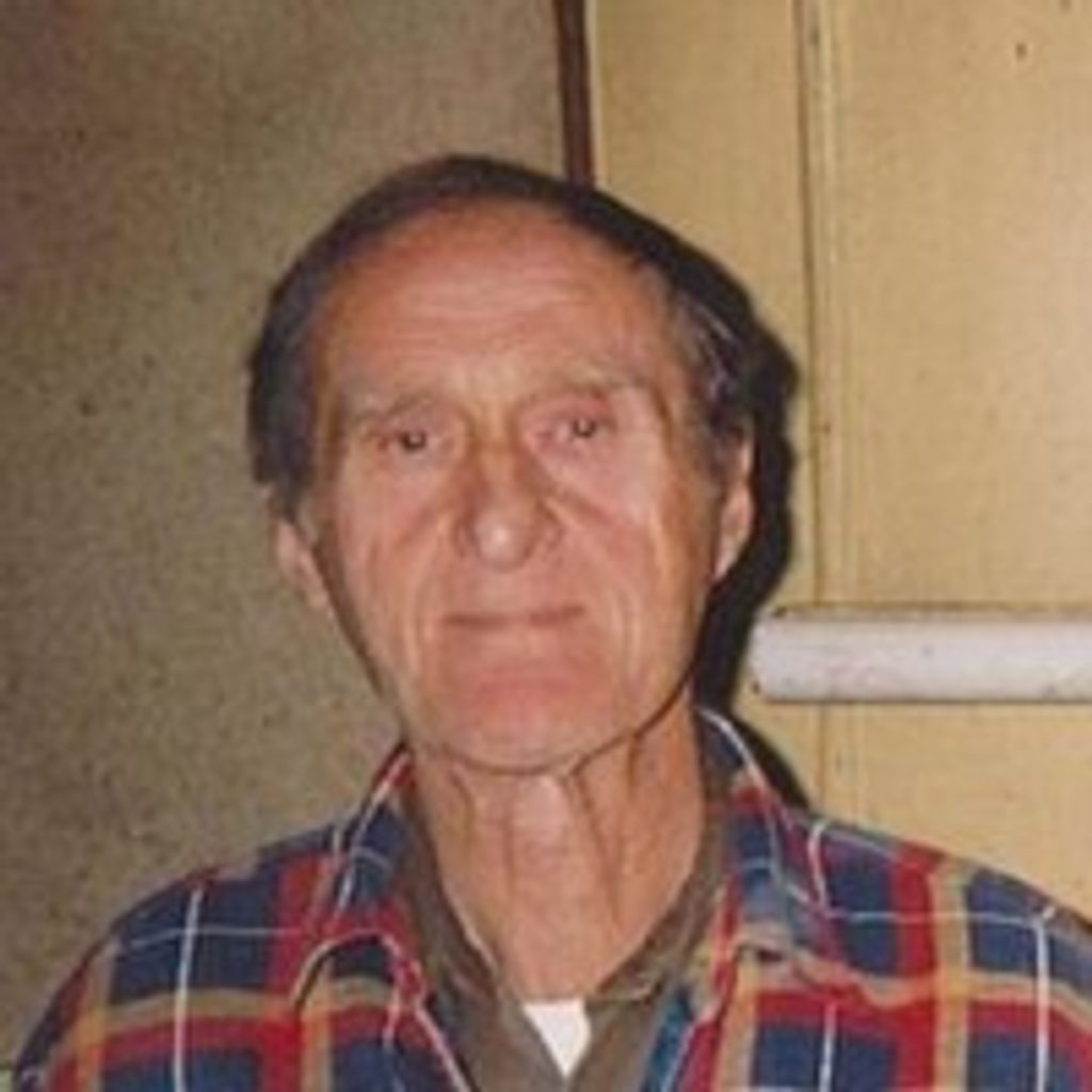 Ernest Vinson Hagwood