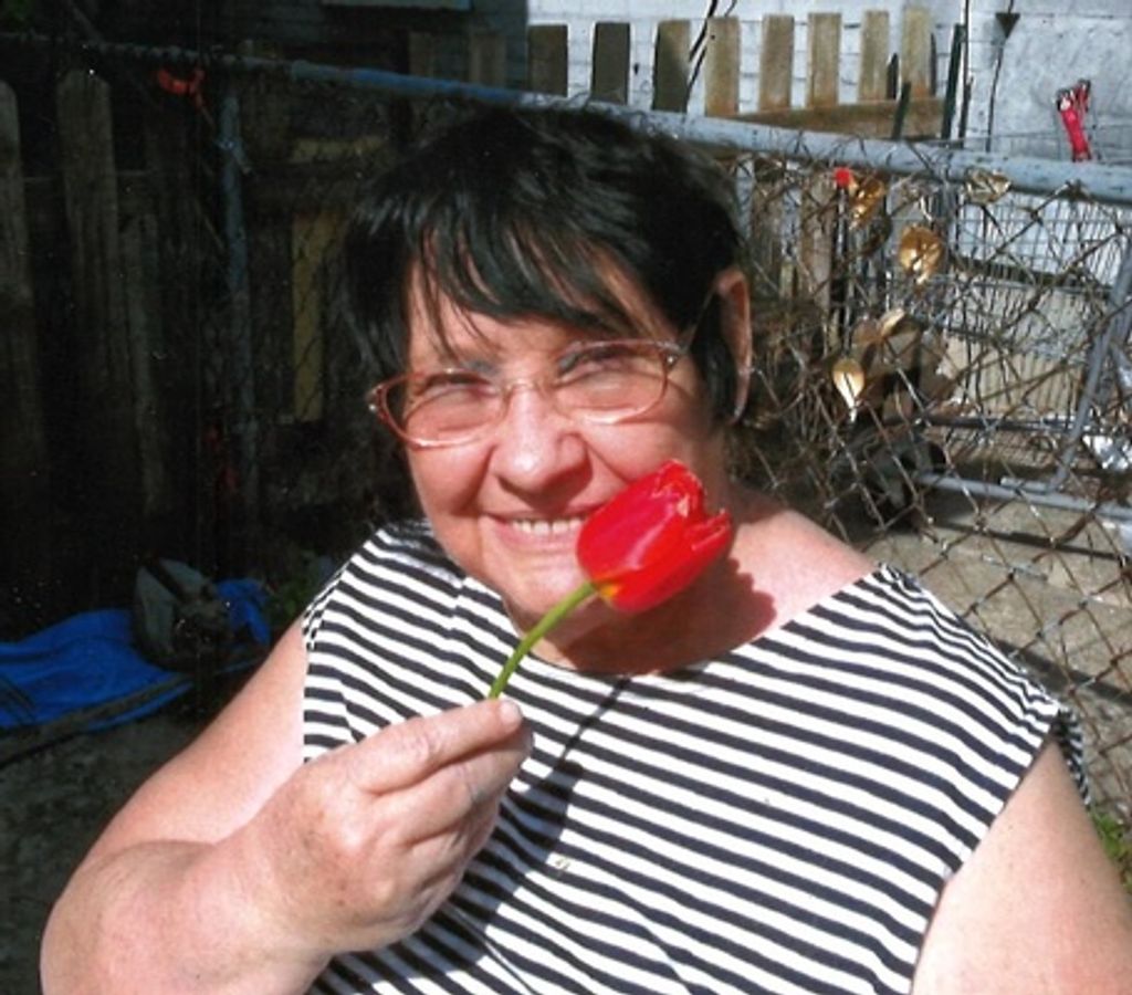 Pauline Melissa Mcelfresh
