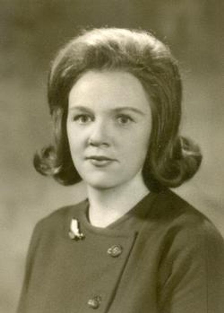 Katharine W. Dougherty